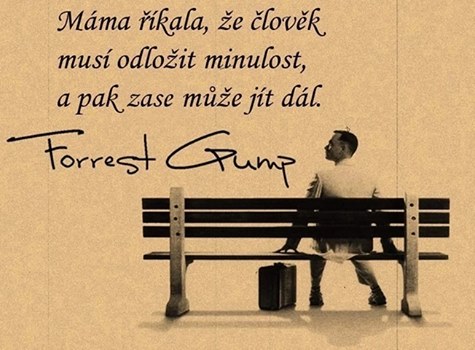 Forrest Gump