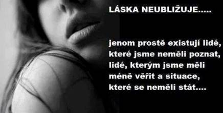 laska-neublizuje
